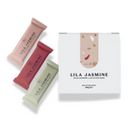 Lila Jasmine - Lactation Bars | Mix of 6