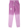 The Girl Club - Lillac Dip-Dye Daisy Joggers