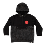 Band of Boys - Black Gradient Boys Jacket