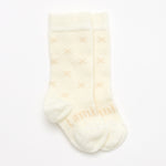 Lamington Baby Socks - Knee High | Owl