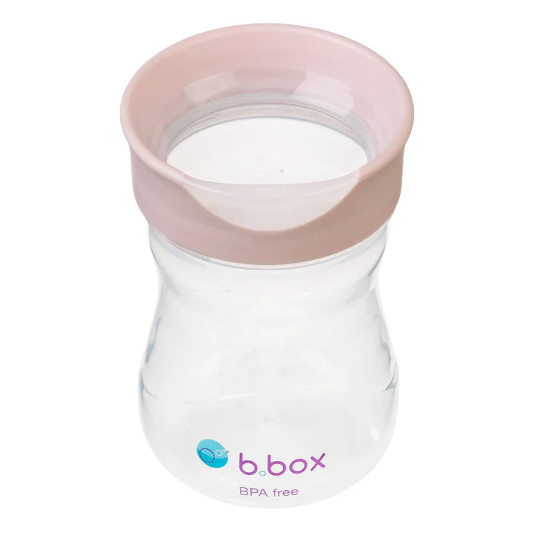 b.box - Transition Cup Value Pack | Blush