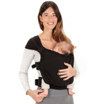 Boba Bliss Carrier | Black