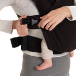 Boba Bliss Carrier | Black