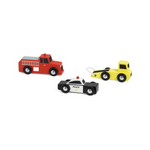 Classic World Toys - Service Car Set