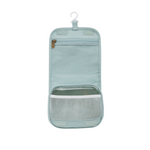 Olli Ella - See Ya Wash Bag | Steel Blue