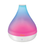 Crane - Cool Mist Humidifier + Diffuser