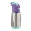 b.box - 350ml Insulated Drink Bottle | Lilac Pop