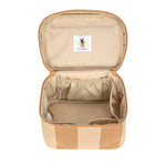 Lassig - Nursery Caddy To Go | Camel