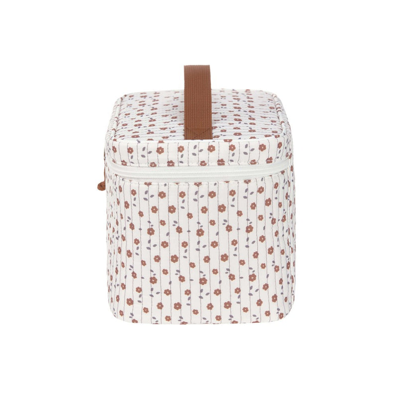 Lassig - Nursery Caddy To Go | Flowers