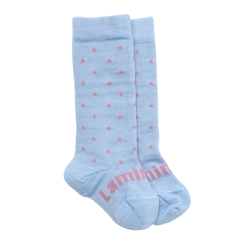 Lamington Baby Socks - Knee High | Harriet