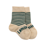 Lamington Socks - Crew | Tui