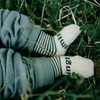 Lamington Socks - Crew | Tui