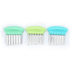 Melii - Crinkle Cutters |  Blue,Mint,Lime