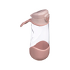 b.box - 450ml Sport Spout Drinkbottle | Blush Crush