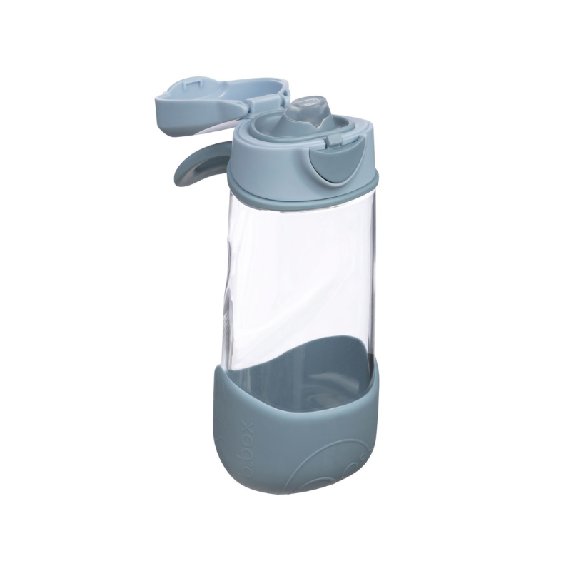 b.box - 450ml Sport Spout Drinkbottle | Chill Out