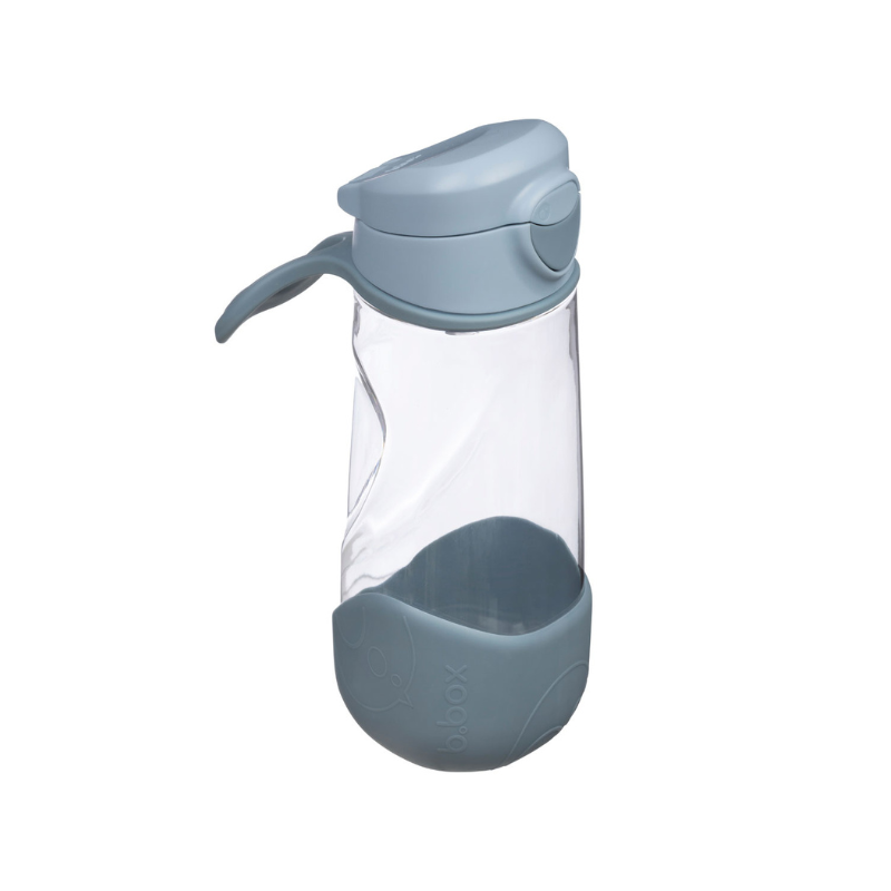 b.box - 450ml Sport Spout Drinkbottle | Chill Out