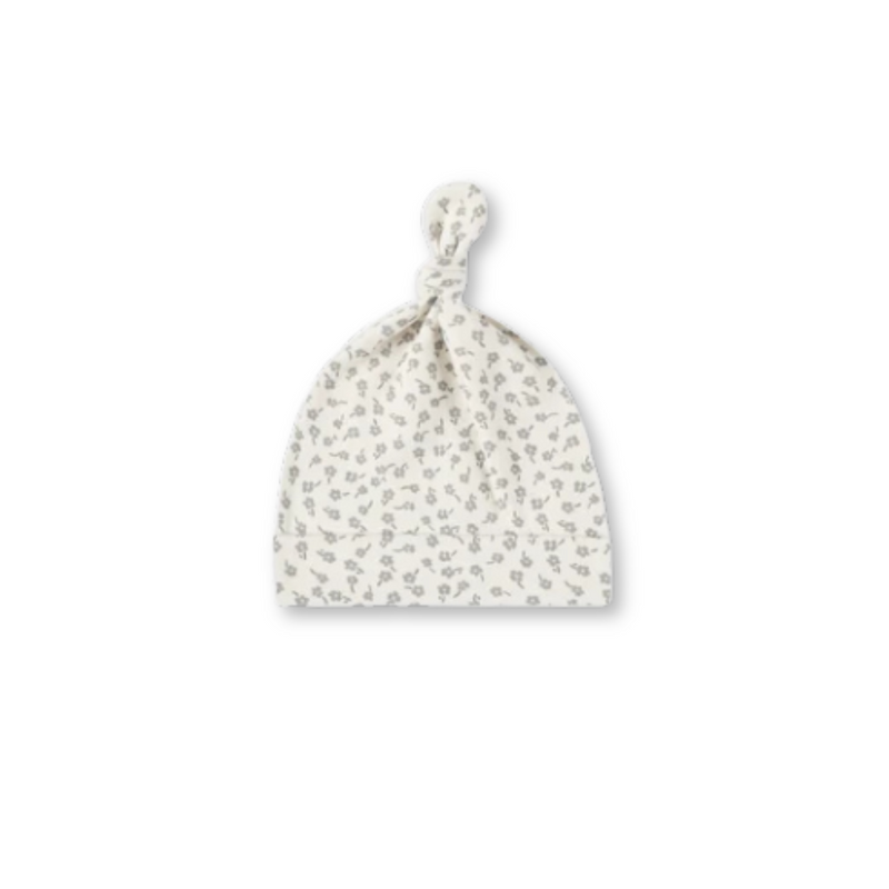 Quincy Mae - Knotted Baby Hat | Scatter