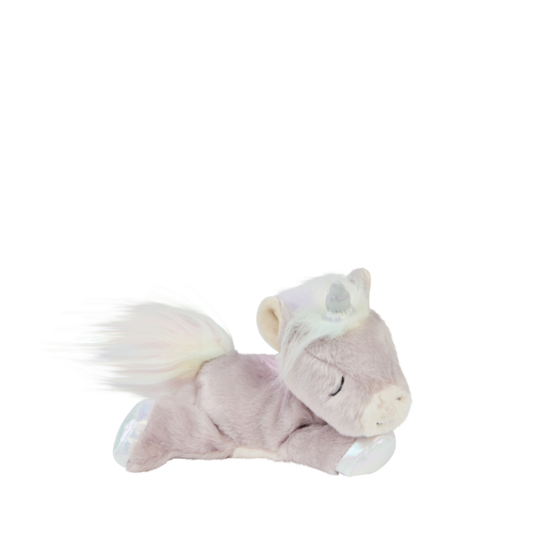 Olli Ella - Unicorn Baby | Glitter Lillac