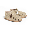 Pretty Brave - Baby Sandal Rio | Gold Shimmer