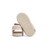 Pretty Brave - Play Sandal | Blush