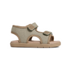 Pretty Brave - Play Sandal | Khaki