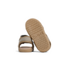 Pretty Brave - Play Sandal | Khaki