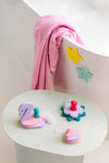 Quut - Fairypond Bath Toy