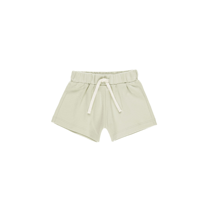 Quincy Mae - Play Shorts | Mint