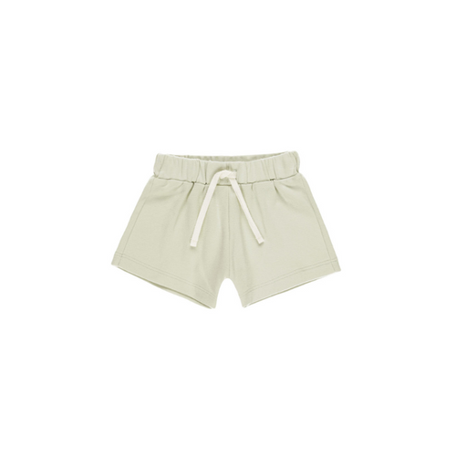 Quincy Mae - Play Shorts | Mint