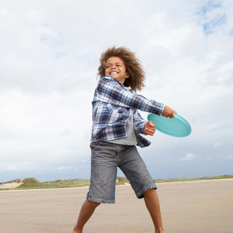 Quut - Frisbee & Sand Sifter