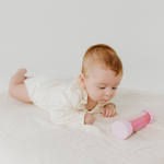 Jellystone - Baby Sensory Bottle | Bubblegum Pink