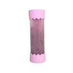 Jellystone - Baby Sensory Bottle | Bubblegum Pink