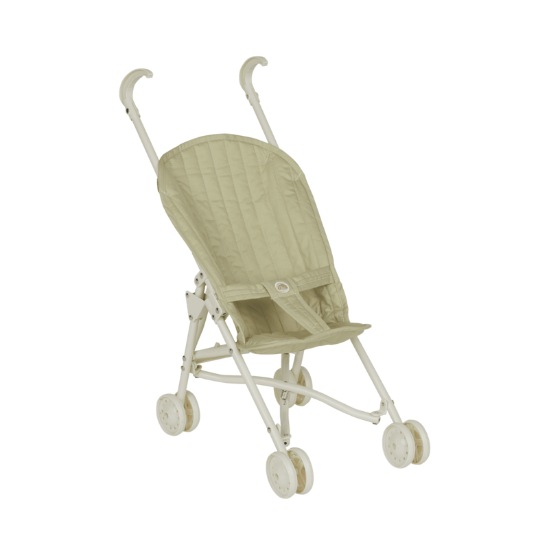 Olli Ella - Sollie Stroller | Sage