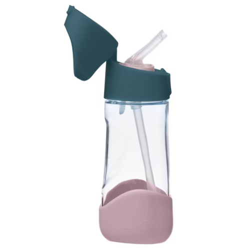 b.box - 450ml Tritan Drinkbottle | Indigo Rose