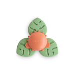 Mushie - Suction Spinner Toy | Dino