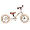 Trybike - Vintage 2 in 1 Trike | Balance Bike - Cream