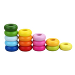 Classic World - Balance Stacking Game