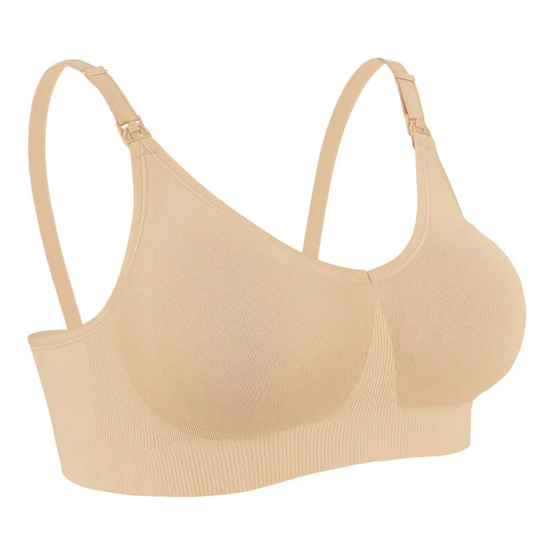 Bravado - Bodysilk Seamless Nursing Bra | Butterscotch