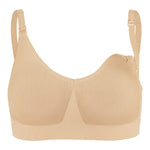 Bravado - Bodysilk Seamless Nursing Bra | Butterscotch