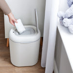 Shnuggle - Eco Touch Nappy Bin