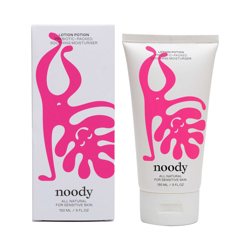 Noody Skincare - Lotion Potion