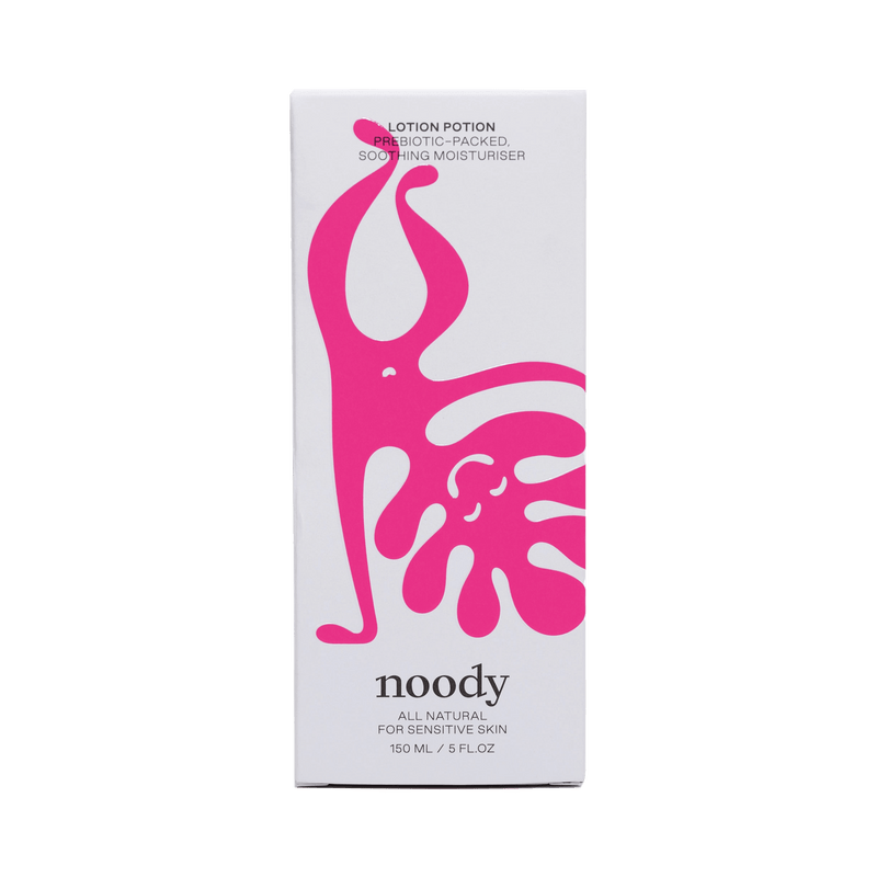 Noody Skincare - Lotion Potion