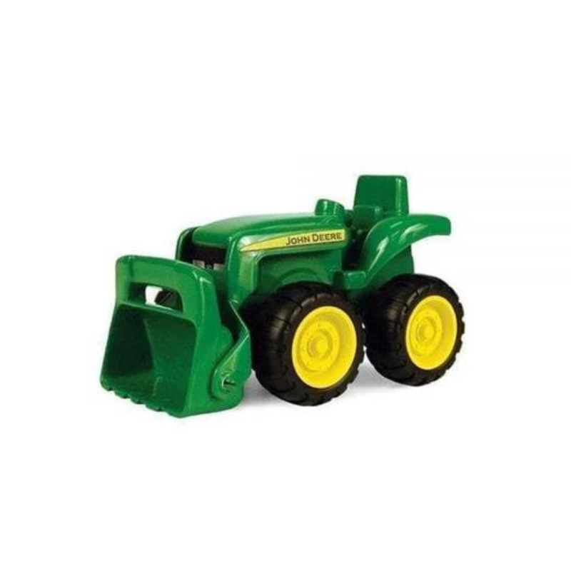 John Deer - 15cm Sandpit Tractor