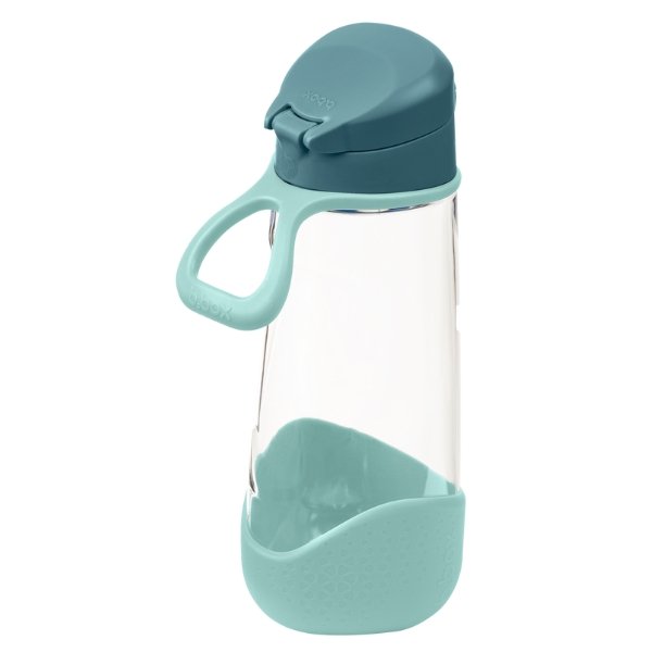 B.Box - Spout Bottle - Emerald Forrest - Whisper & Wild